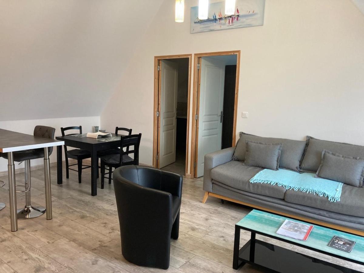 Aparthotel Des 2 Caps アンブレウーズ エクステリア 写真