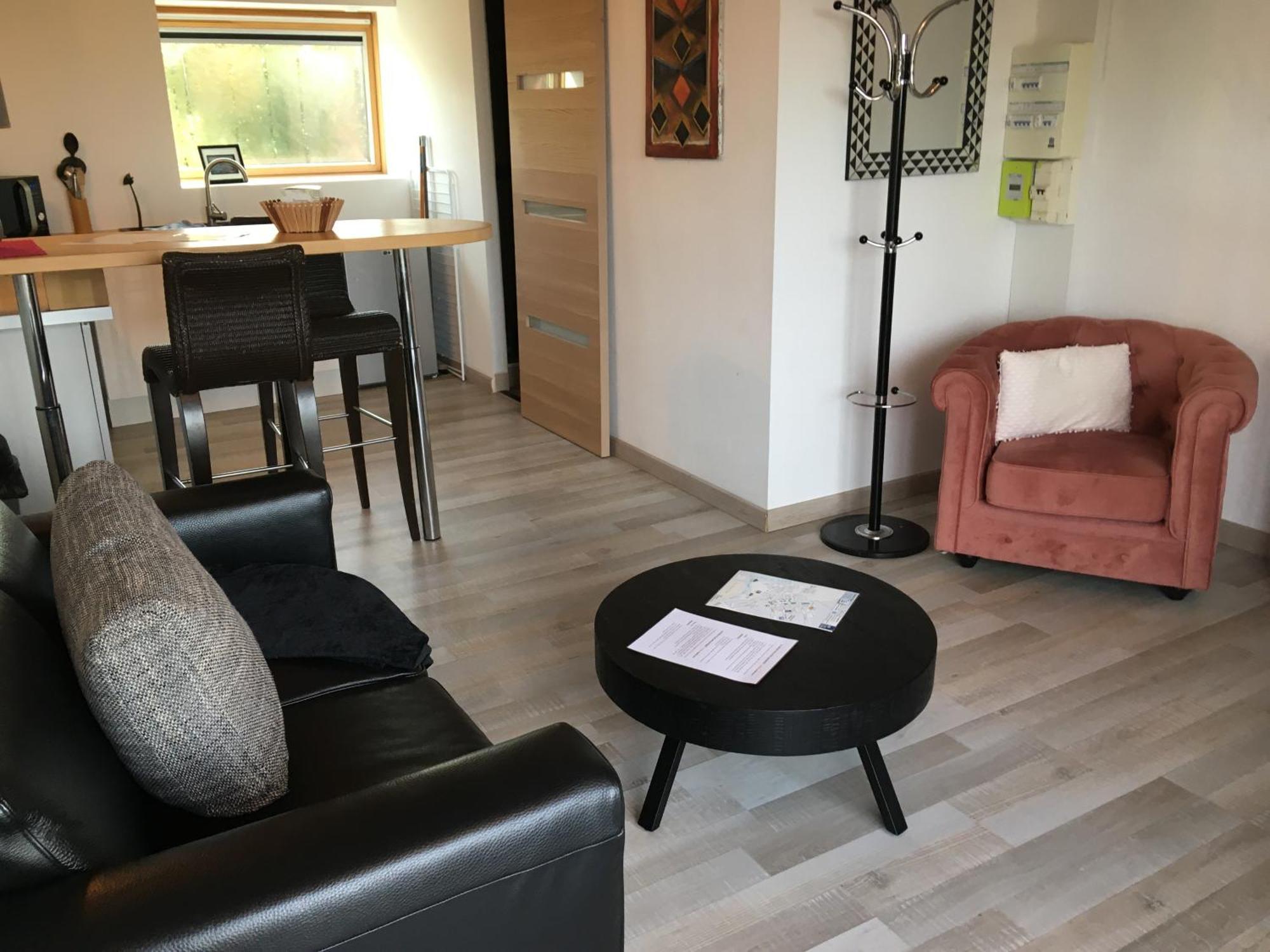 Aparthotel Des 2 Caps アンブレウーズ エクステリア 写真