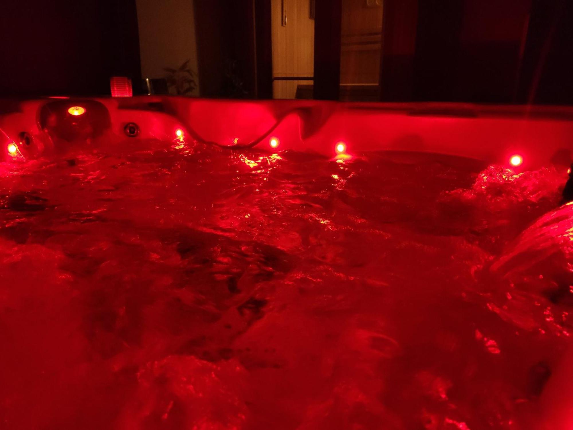 Aparthotel Des 2 Caps アンブレウーズ エクステリア 写真